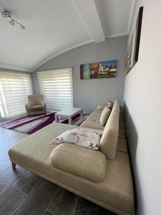 Belka Golf Residence Exclusive Apt Poolside Belek Exterior photo