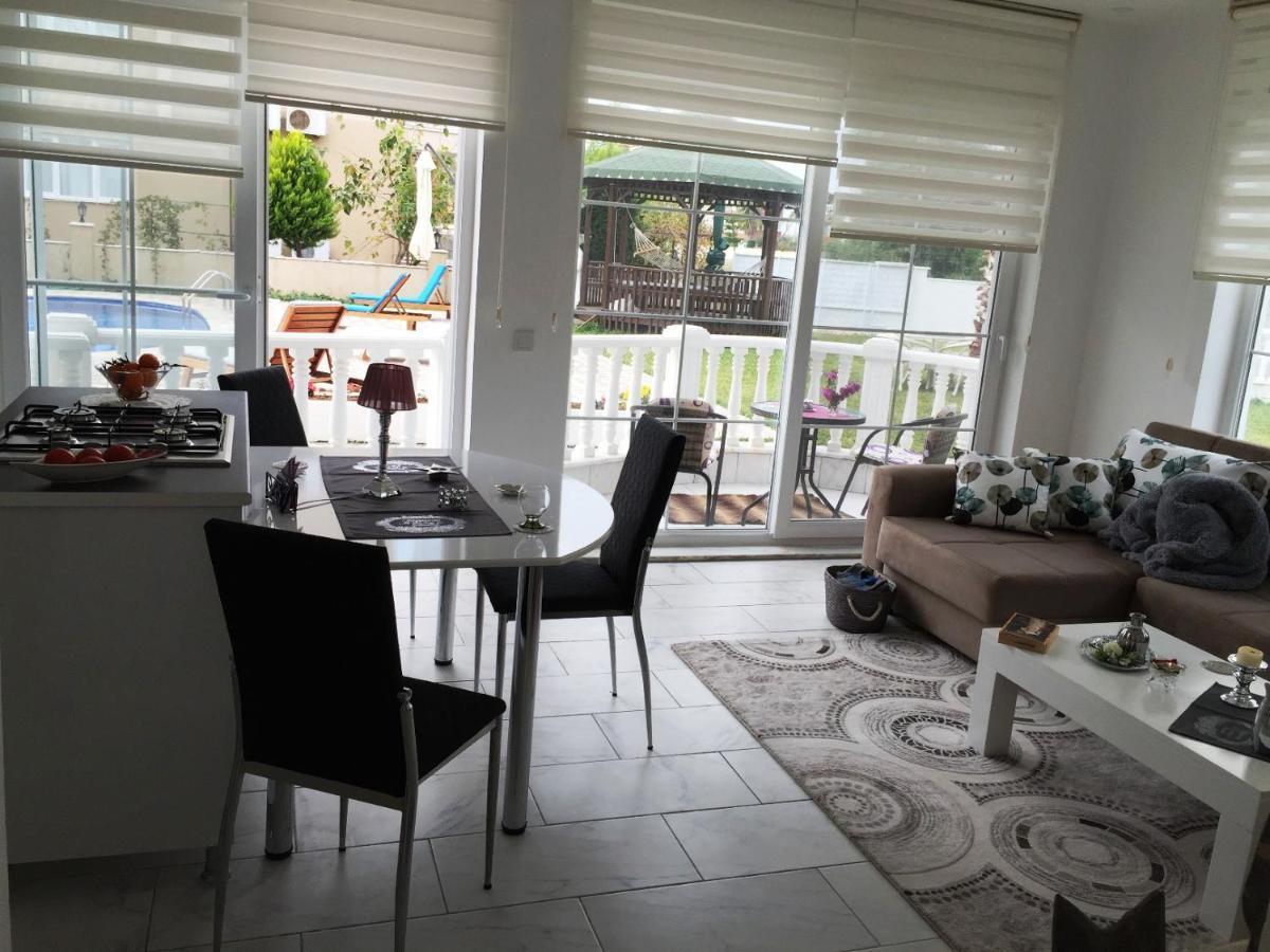 Belka Golf Residence Exclusive Apt Poolside Belek Exterior photo